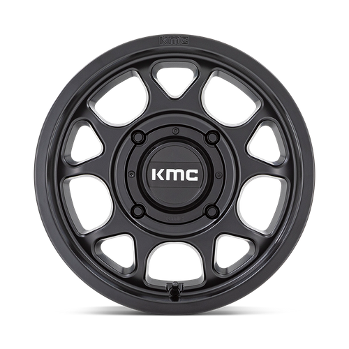 TORO S UTV 15X7 4X156 S-BLK 10MM