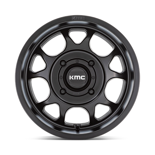 TORO S UTV 15X10 4X137 S-BLK 0MM