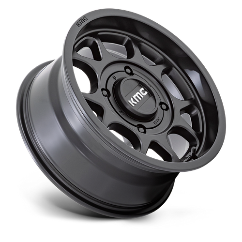 TORO S UTV 15X7 4X156 S-BLK 10MM