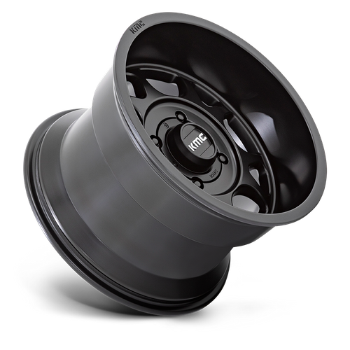 TORO S UTV 15X10 4X137 S-BLK 0MM