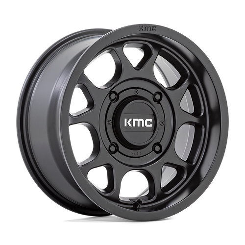 TORO S UTV 15X7 4X137 S-BLK 10MM