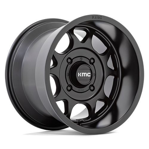 TORO S UTV 15X10 4X137 S-BLK 0MM