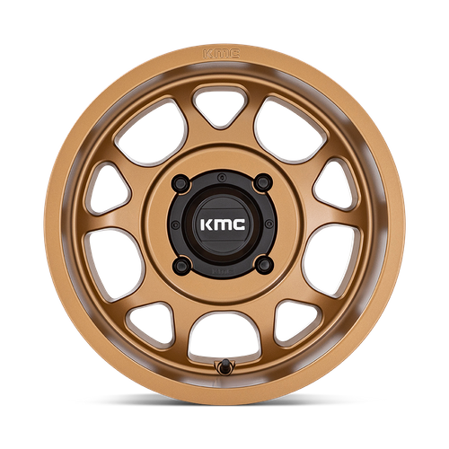 TORO S UTV 15X10 4X156 M-BRNZ 0MM