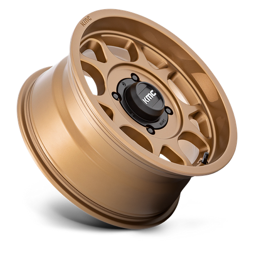 TORO S UTV 15X7 4X137 M-BRNZ 10MM