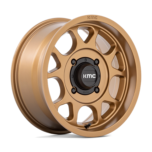 TORO S UTV 15X7 4X137 M-BRNZ 10MM