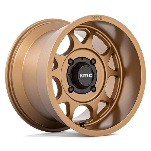 TORO S UTV 15X10 4X156 M-BRNZ 0MM