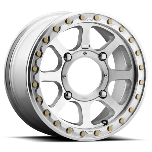 ADDICT 2 UTV BL 14X7 4X137 MACH 38MM