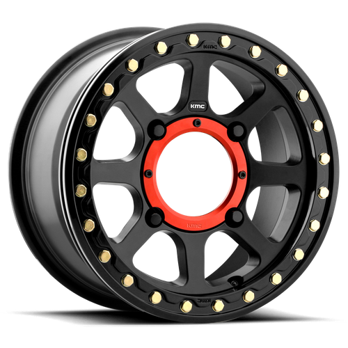 ADDICT 2 UTV BL 14X7 4X156 S-BLK 38MM