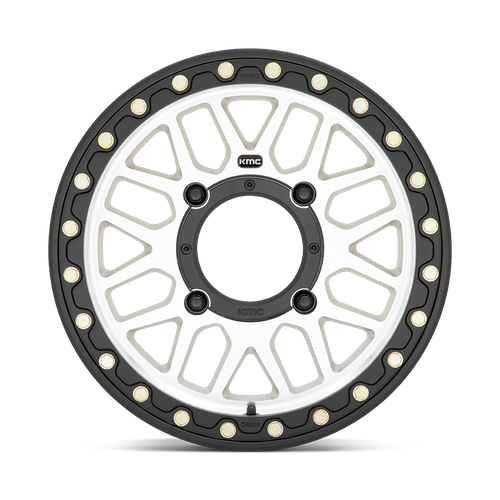 GRENADE UTV BL 14X7 4X156 MACH 38MM