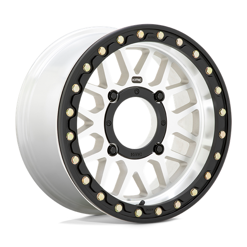 GRENADE UTV BL 14X10 4X156 MACH 00MM