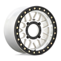 GRENADE UTV BL 15X6 4X156 MACH 38MM