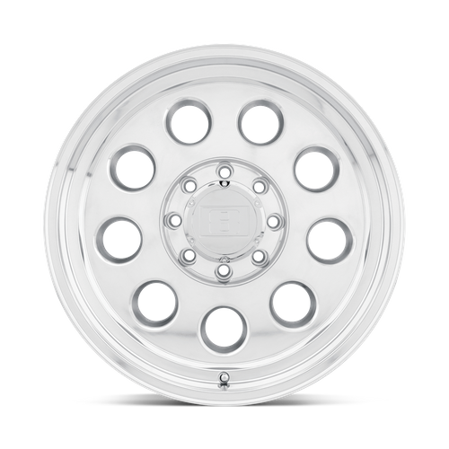 LE HAULER 15X8 5X127 -30 71 POL