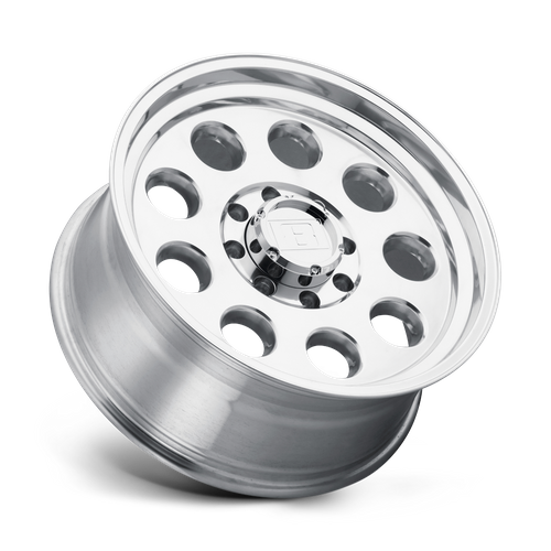 LE HAULER 16X8.5 5X127 -25 71 POL