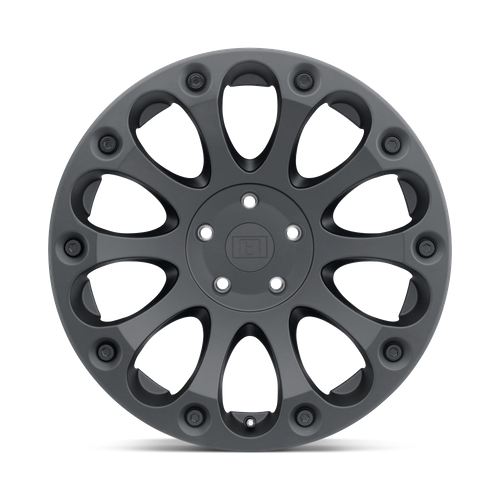 LE IMPACT 15X8 5X127 -24 71 M-BLK