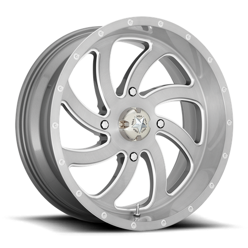 SWITCH UTV 22X7 4X156 BRSH-TITNM 00MM