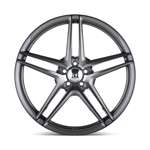 MN BREMEN 20X10 5X112 +25 66.6 G-GM MIR