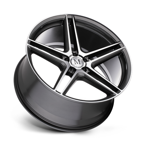 MN BREMEN 20X10 5X112 +25 66.6 G-GM MIR