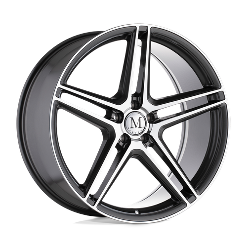 MN BREMEN 20X10 5X112 +25 66.6 G-GM MIR