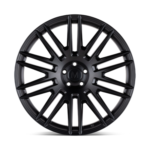 ESTATE 22X11 5X112 66 +20 M-BLK