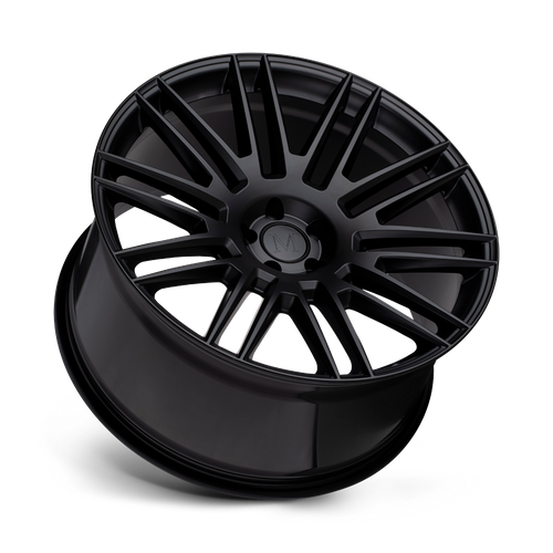 ESTATE 22X11 5X112 66 +20 M-BLK