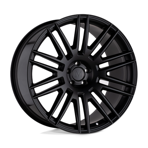 ESTATE 22X11 5X112 66 +20 M-BLK