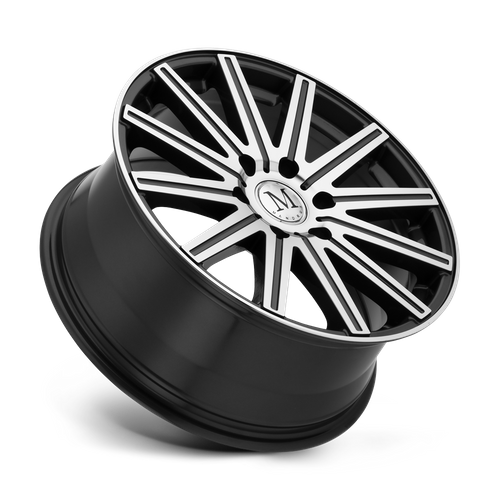 MN STARK 17X7.5 6X130 +52 84 GNMTL MIR