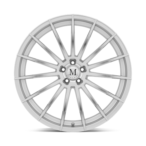 MN STIRL 22X11.5 5X112 +32 66.6 SLV MIR