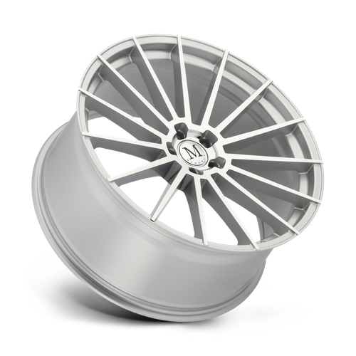 MN STIRL 22X11.5 5X112 +32 66.6 SLV MIR