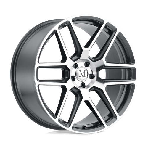 MN OTTO 20X10 5X112 +40 66.6 GNMTL MIR