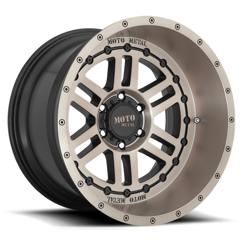 MO800 20X10 6X135 S-BLK BRZTCC -18MM