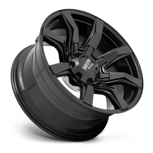 MO804 20X10 8X170 G-BLK -18MM