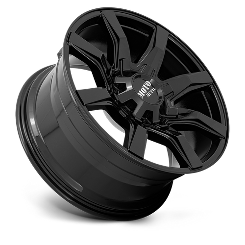 MO804 20X10 8X6.5 G-BLK 12MM