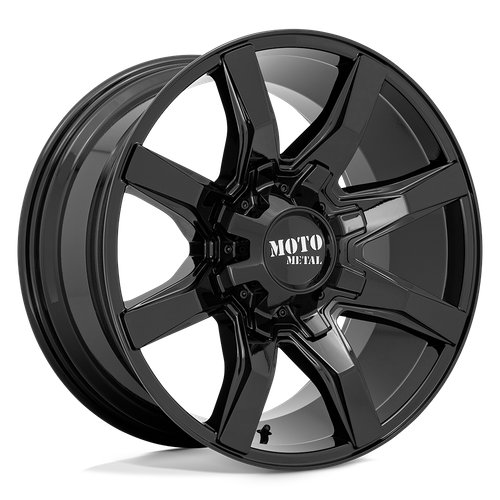 MO804 20X10 8X6.5 G-BLK 12MM
