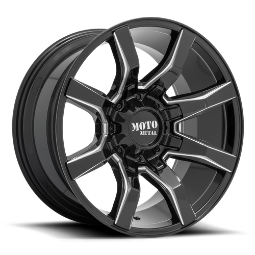 MO804 20X9 5X5.0/5.5 G-BLK MILL 00MM