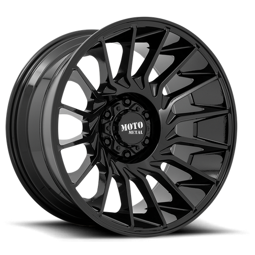 MO807 20X10 6X5.5 G-BLK -18MM