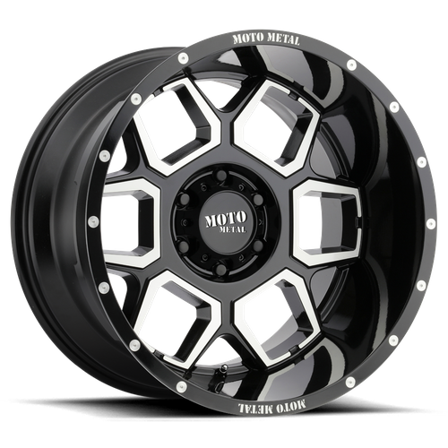 MO981 20X10 6X5.5 G-BLK MACH -24MM