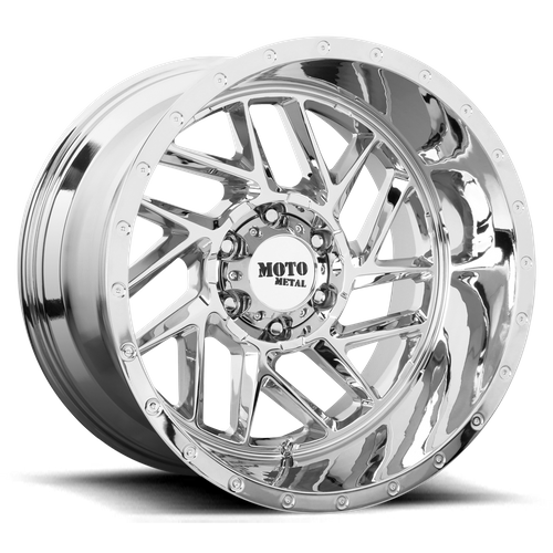 MO985 20X9 6X5.5 CHROME 18MM
