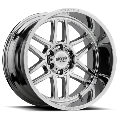 MO992 24X14 6X5.5 CHROME -76MM