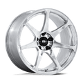 BATTLE 17X8 5X4.5 72 +30 POL