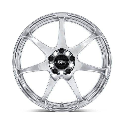 BATTLE 18X8 5X4.5 72 +43 POL