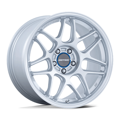 TSUBAKI 19X8.5 5X112 66 +25 H-SLV MCH