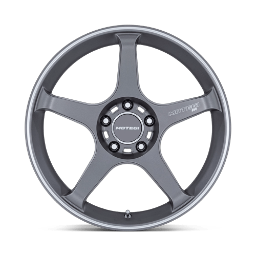BATTLE V 18X9.5 5X120 74 +35 GZA-MCH
