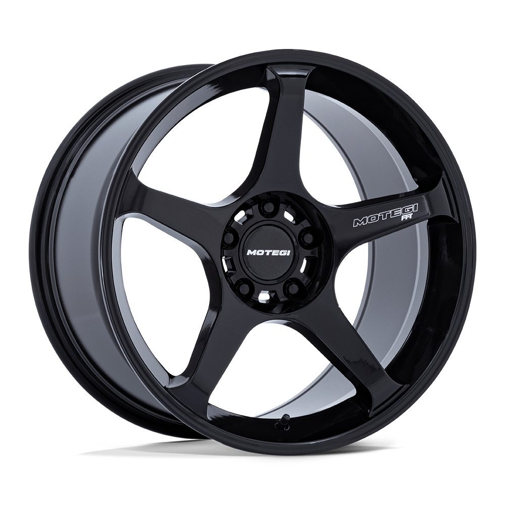 BATTLE V 18X9.5 5X120 74 +0 BLB-MTL