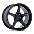 BATTLE V 18X9.5 5X4.5 72 +25 BLB-MTL