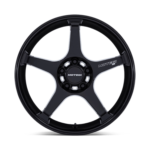 BATTLE V 18X9.5 5X120 74 +0 BLB-MTL