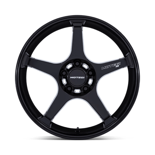 BATTLE V 18X9.5 5X120 74 +35 BLB-MTL