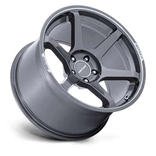 BATTLE VI 19X9.5 5X112 66 +35 G-GZA-MCH