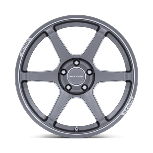 BATTLE VI 18X8.5 4X4.5 72 +30 G-GZA-MCH