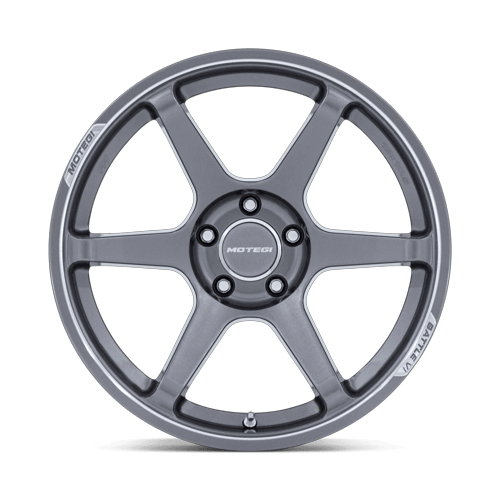 BATTLE VI 19X8.5 5X4.5 72 +20 G-GZA-MCH