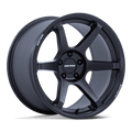 BATTLE VI 18X8.5 5X120 74 +35 M-BLB-MTL